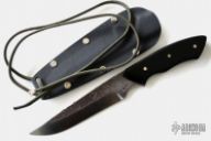 Hand Forged Super Large Tactical