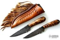 Small French River Trader Knife