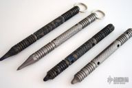 Titanium Modular Kubaton