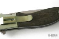 MINI COBRA Linerlock  S/N 31