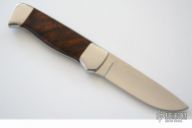 Desert Ironwood Drop Point Hunter