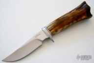 Trailing Point Hunter S3