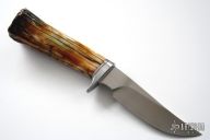 Trailing Point Hunter S3