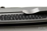 TMX Framelock - Tip Up Carry