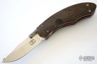 Mini Falcon w/Pocket Clip