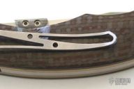 Mini Falcon w/Pocket Clip