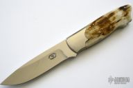 Model A Hunter - Mammoth Ivory