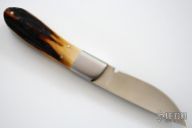 Gaston/Easler Stag Hunter Collaboration