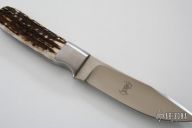 Green River Stag Swayback