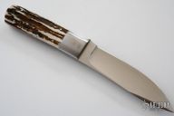 Green River Stag Swayback