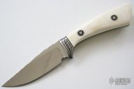 Ivory Hunter Style 190 C/D