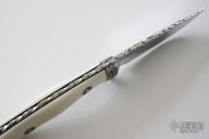 Ivory Hunter Style 190 C/D