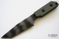 DB-L Tanto Green G10