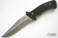 Kasper Pug - Double Edged