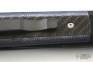 GODFATHER 901BT Black/CF/Black