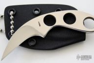 Mini Neck Chain Claw