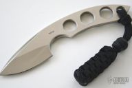 Small Neck Knife