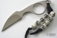 Small Talon Neck Knife