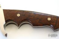 Desert Ironwood F2 Fighter