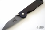 Ryan Custom Framelock