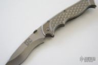 Brend/Branton Framelock Folder