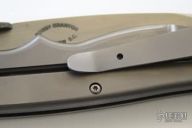 Brend/Branton Framelock Folder
