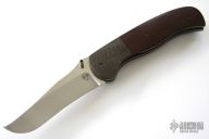 Model ALL 7 - Red Micarta