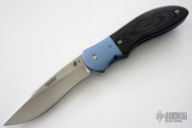 KING COBRA Linerlock  S/N 28