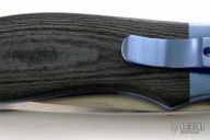 KING COBRA Linerlock  S/N 28