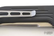 L-U.D.T. #300300 Plain Edge