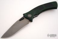 Amphibian 300352 Manual w/Microbar Lock