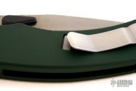 Amphibian 300352 Manual w/Microbar Lock