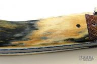 Mammoth Model LL 19 - Linerlock