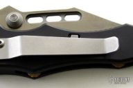 Vector - Manual w/Winewood Inlays #300156-WW