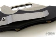 Vector #300372 Stonewash Part Serr - Automatic