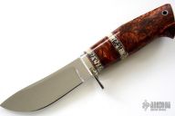 Natchez - Semi Skinner