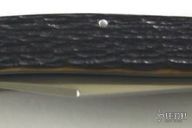 2-Blade Jig Bone Premium Jack - Slipjoint