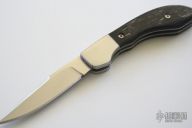 Bolster Release Hartebeeste Model 15 Medium - Automatic