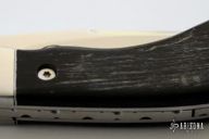 Bolster Release Hartebeeste Model 15 Medium - Automatic