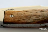 Bolster Release Giraffe Bone Model 20 Medium - Automatic