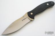 Black Locust Fixed Blade