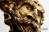 Custom Stag Corkscrew