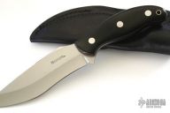 Full Throttle - Fixed Blade