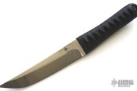 Model Chisel - Tanto Style