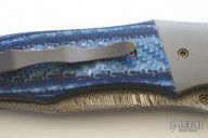 Upscale Inferno - Linerlock