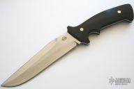 Kasper Bull Dog Double Edged