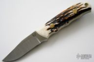 K-9 Stag Personal Utility