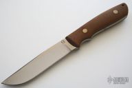 KS-7 Dozier Wilderness Knife