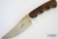 Ironwood Upswept  Skinner