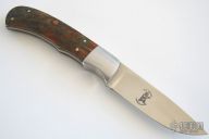 Maple Burl Hunter